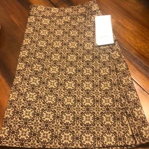 Ladies new golf skirt